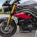 TRIUMPH SPEED TRIPLE 1050