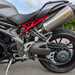 TRIUMPH SPEED TRIPLE 1050