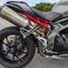 TRIUMPH SPEED TRIPLE 1050