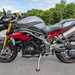 TRIUMPH SPEED TRIPLE 1050