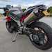 TRIUMPH SPEED TRIPLE 1050