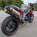 TRIUMPH SPEED TRIPLE 1050