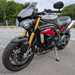 TRIUMPH SPEED TRIPLE 1050