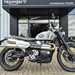 TRIUMPH SCRAMBLER 1200