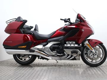 HONDA GL1800 GOLDWING