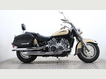 YAMAHA XVZ1300 ROYAL STAR