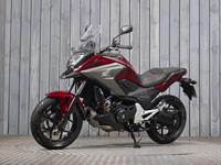 HONDA NC750X