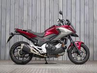 HONDA NC750X