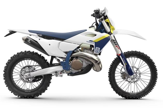 HUSQVARNA TE250