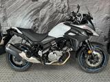 DL650 V-STROM 