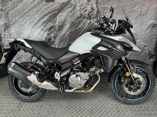 SUZUKI DL650 V-STROM 