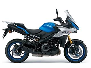 SUZUKI GSX-S1000 