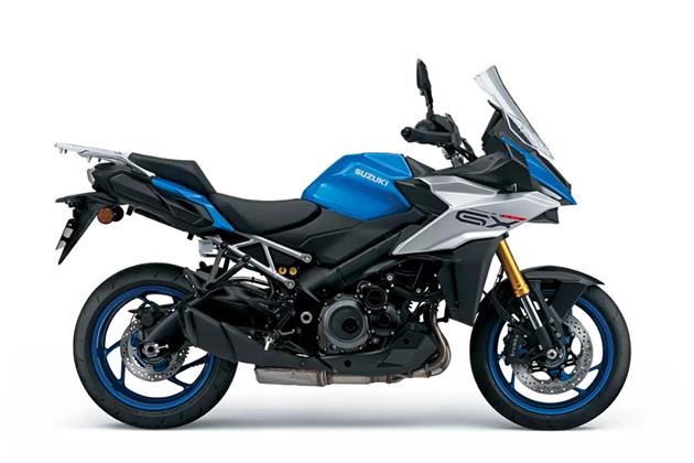 SUZUKI GSX-S1000