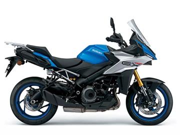 SUZUKI GSX-S1000