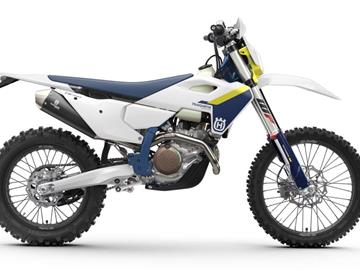 HUSQVARNA FE450