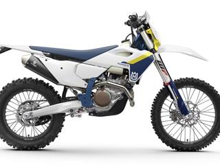 HUSQVARNA FE450 