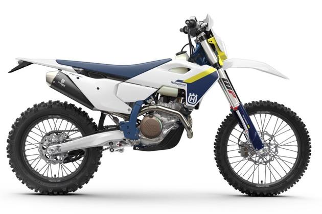 HUSQVARNA FE450