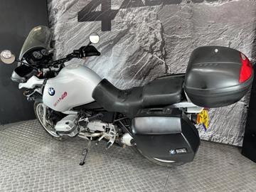 BMW R1150GS