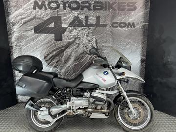 BMW R1150GS