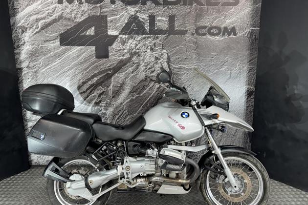 BMW R1150GS