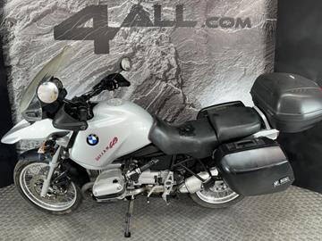 BMW R1150GS