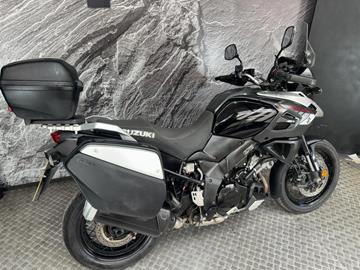 SUZUKI DL1000 V-STROM