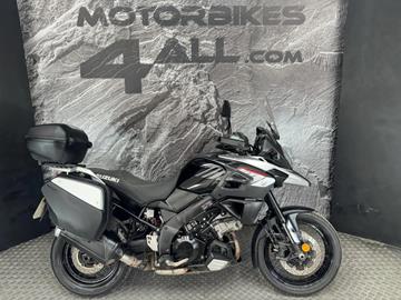 SUZUKI DL1000 V-STROM