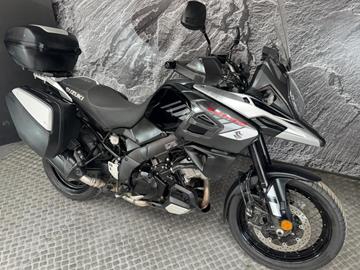 SUZUKI DL1000 V-STROM