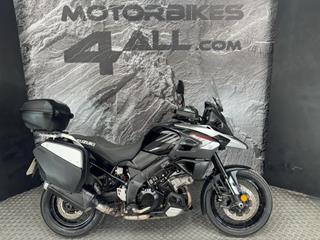 SUZUKI DL1000 V-STROM 