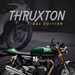 TRIUMPH THRUXTON 1200 RS