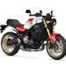 TRIUMPH BONNEVILLE T120