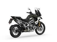 TRIUMPH TIGER SPORT 800