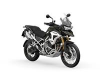 TRIUMPH TIGER SPORT 800