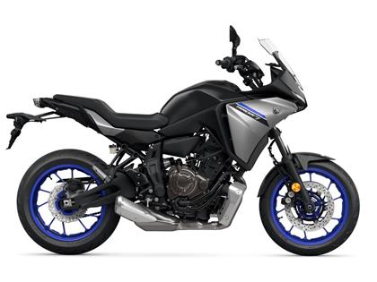 TRIUMPH TIGER SPORT 800