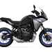 TRIUMPH TIGER SPORT 800