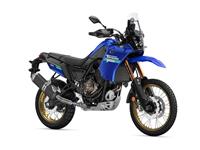 TRIUMPH TIGER SPORT 800