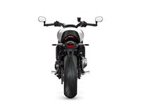 TRIUMPH BONNEVILLE T120