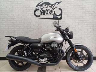 MOTO-GUZZI V7 STONE 