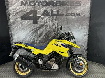 SUZUKI DL1050 V-STROM