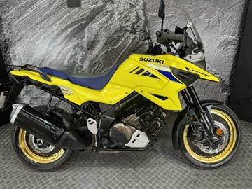 SUZUKI DL1050 V-STROM