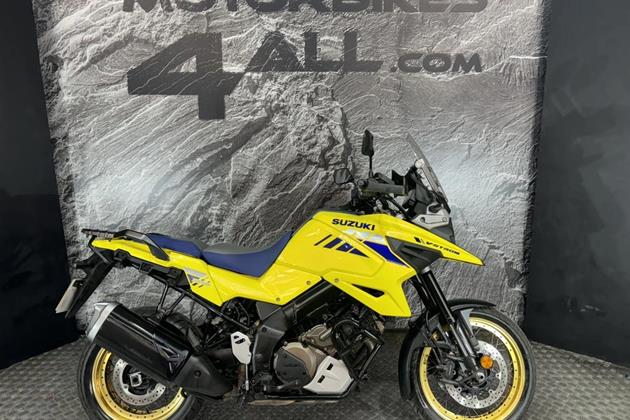 SUZUKI DL1050 V-STROM