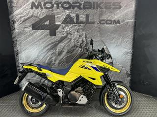 SUZUKI DL1050 V-STROM 