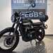 TRIUMPH STREET SCRAMBLER