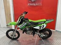 KAWASAKI KX65