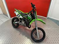 KAWASAKI KX65