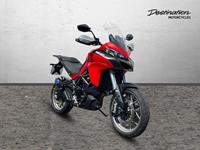 DUCATI MULTISTRADA 950