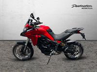 DUCATI MULTISTRADA 950