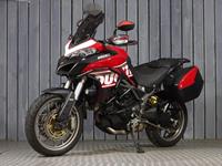 DUCATI MULTISTRADA 950