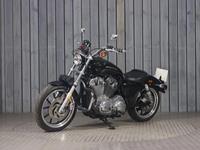 HARLEY-DAVIDSON SPORTSTER 883