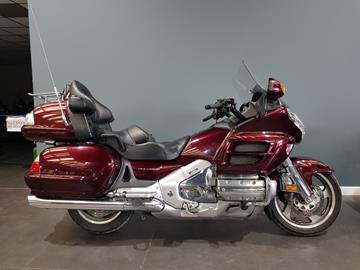 HONDA GL1800 GOLDWING